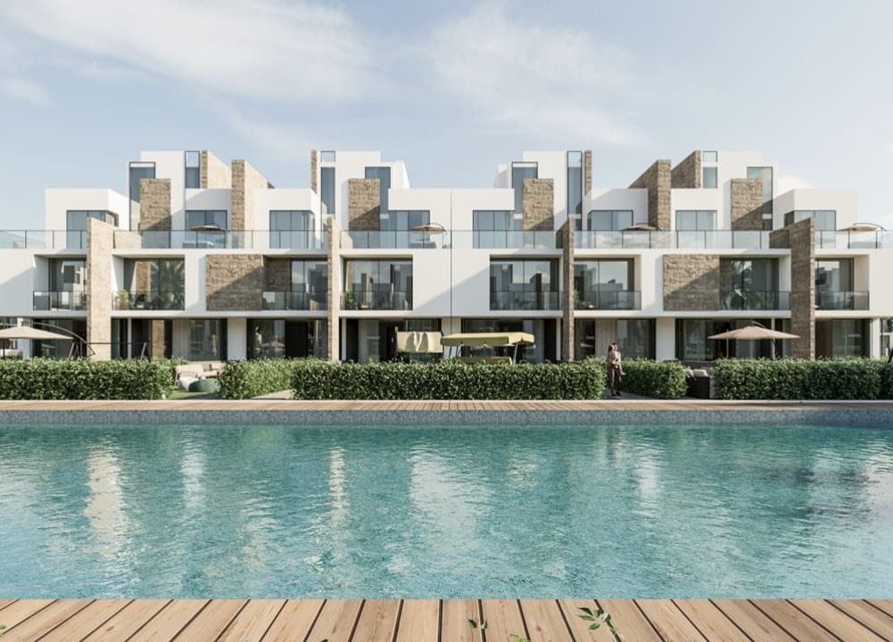 Hurghada Property