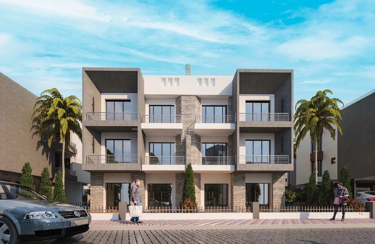 La Quinta Heights Hurghada La Quinta Heights Hurghada