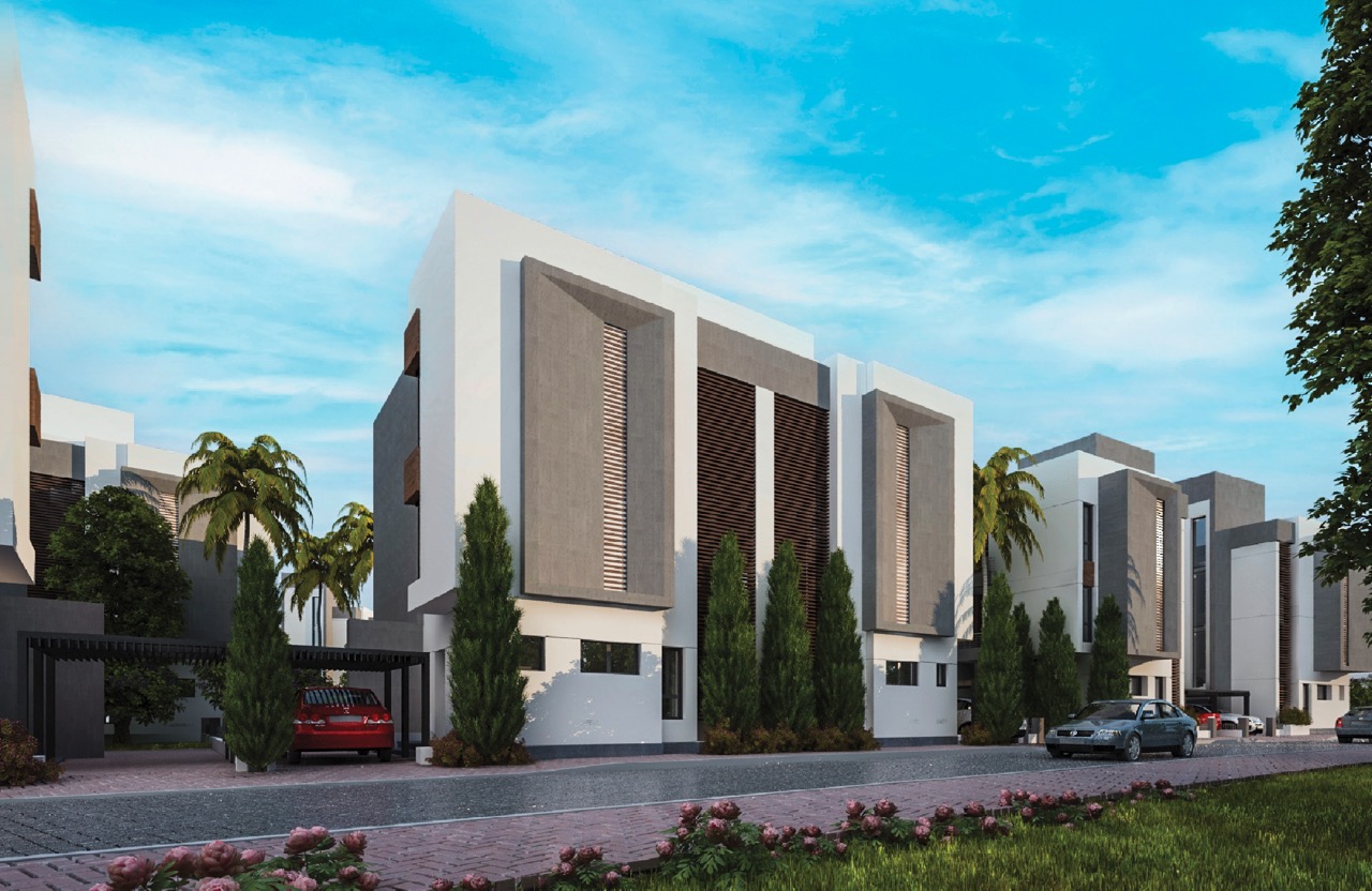 La Quinta Heights Hurghada La Quinta Heights Hurghada