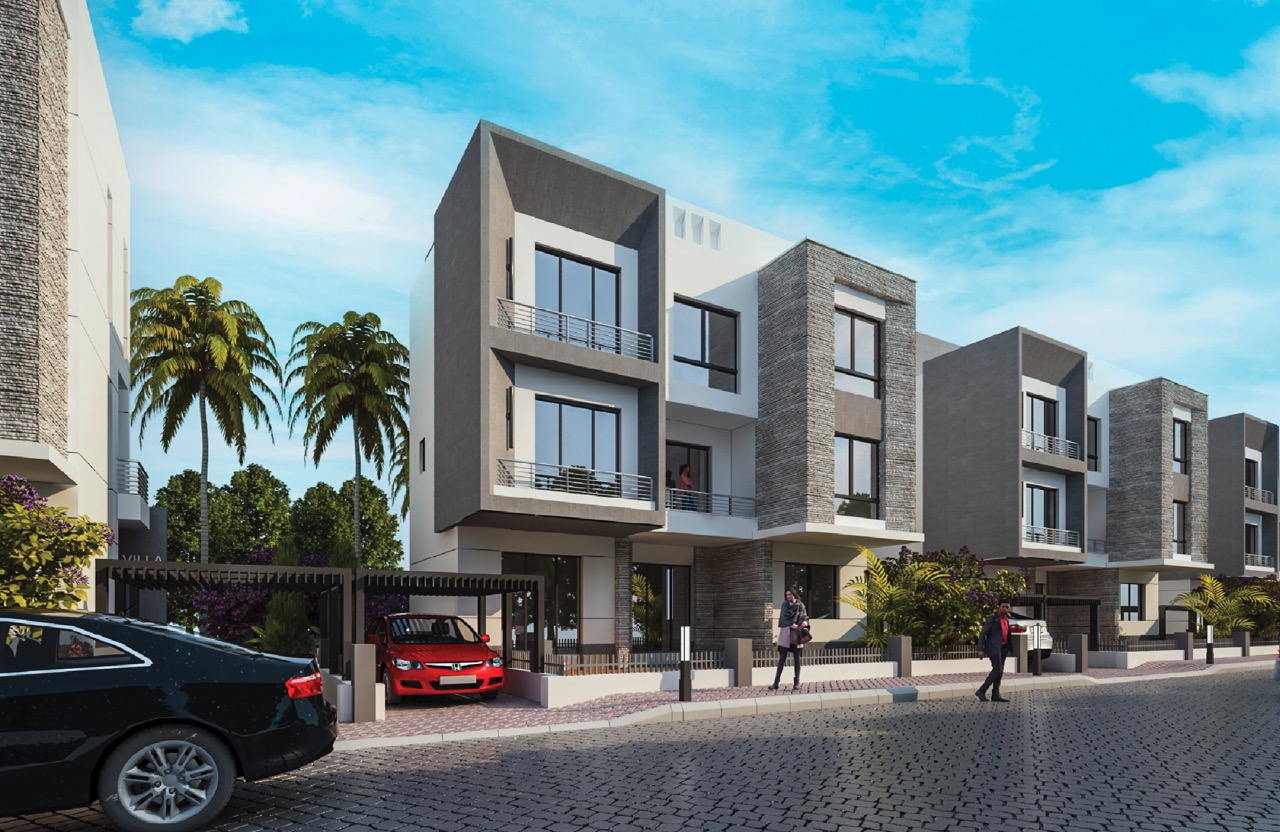 La Quinta Heights Hurghada La Quinta Heights Hurghada