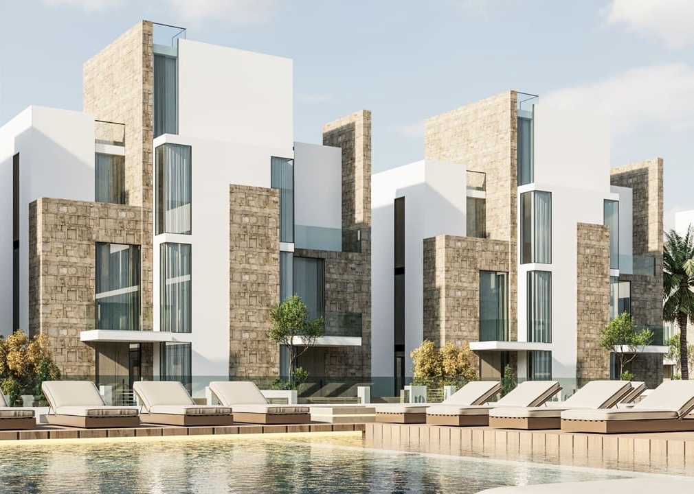 Hurghada Property
