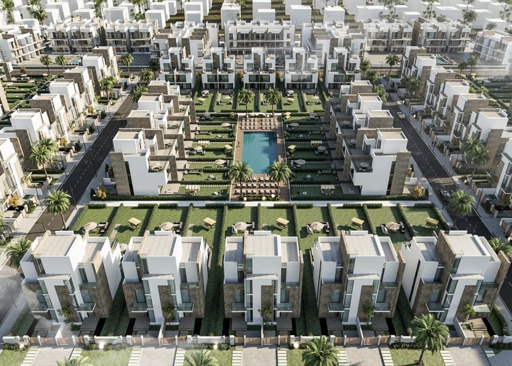 Hurghada Property