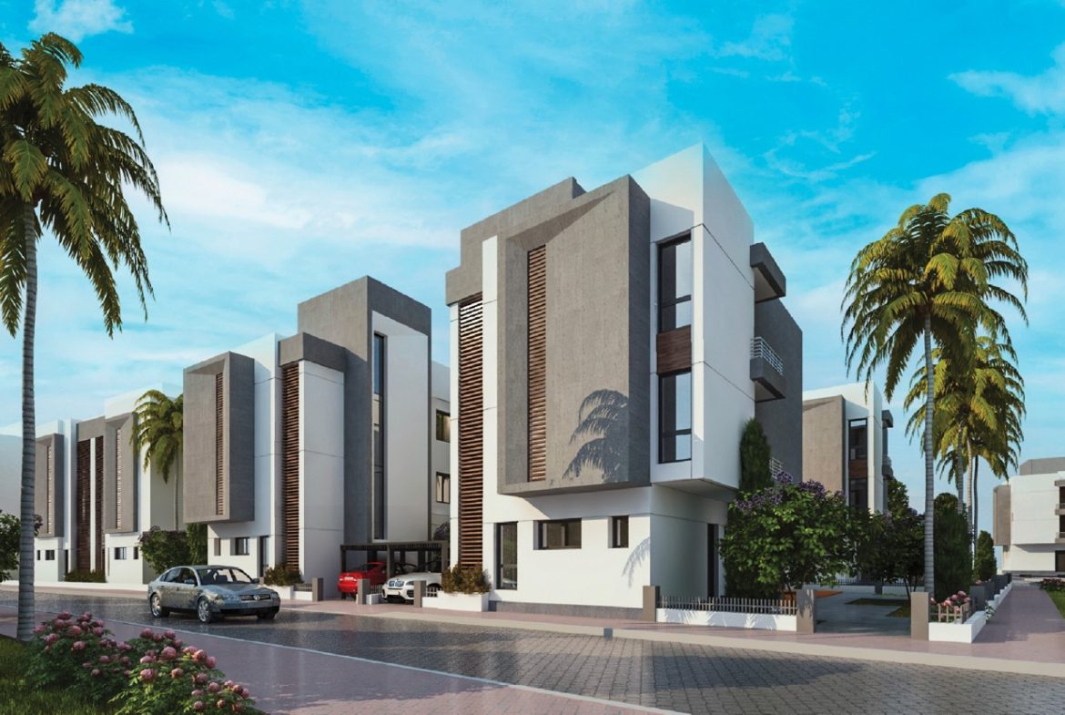 La Quinta Heights Hurghada
