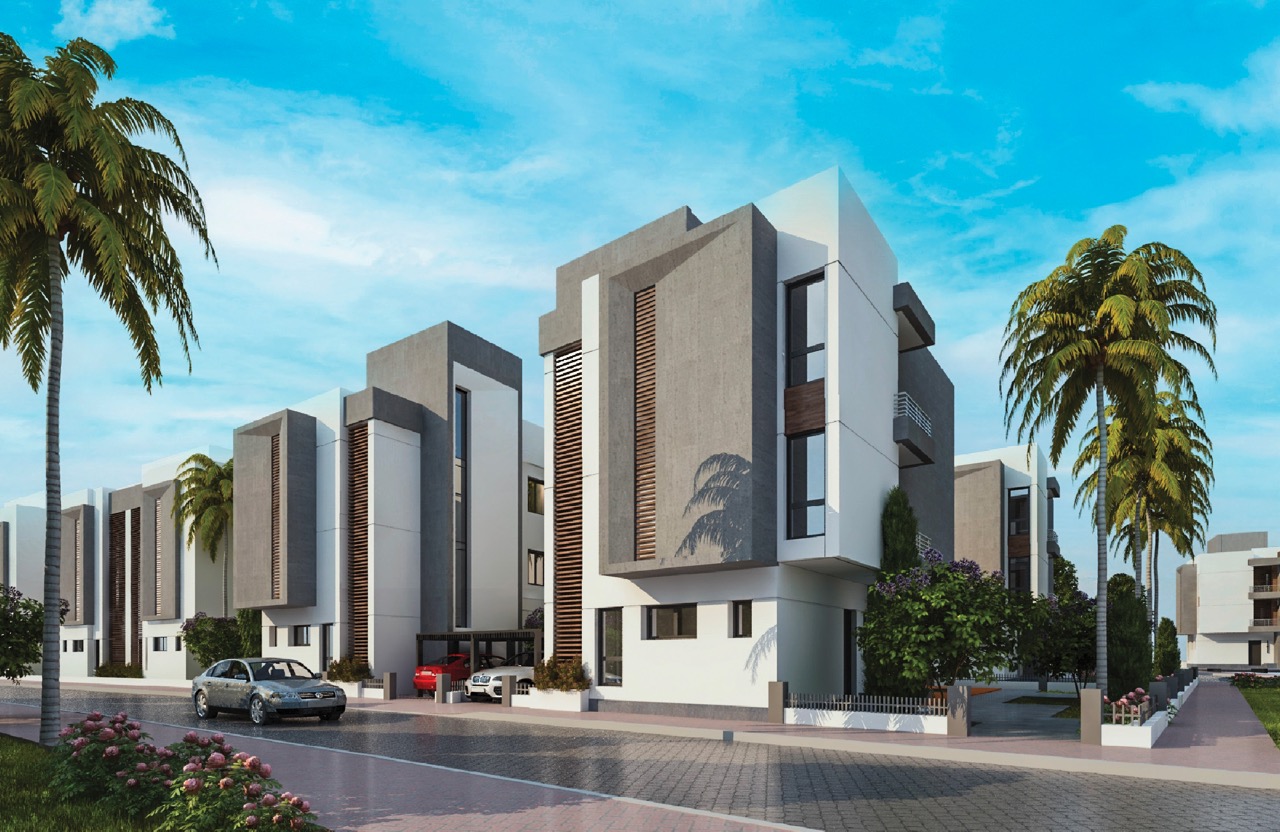 La Quinta Heights Hurghada La Quinta Heights Hurghada