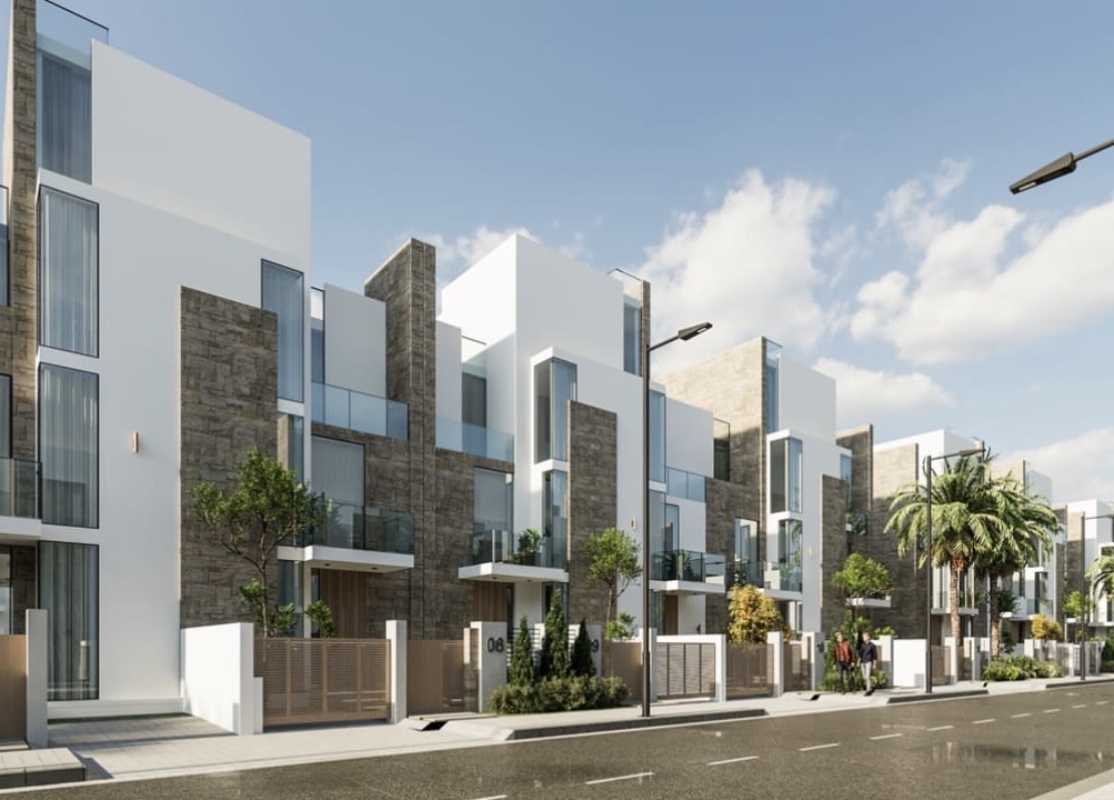 Hurghada Property