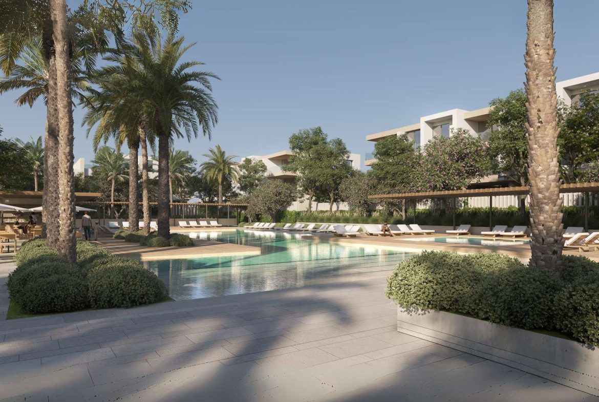 Il Bayou Sahl Hasheesh Property