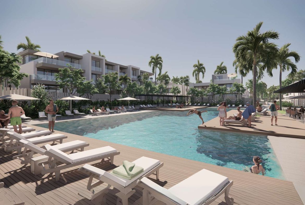 Il Bayou Sahl Hasheesh Property