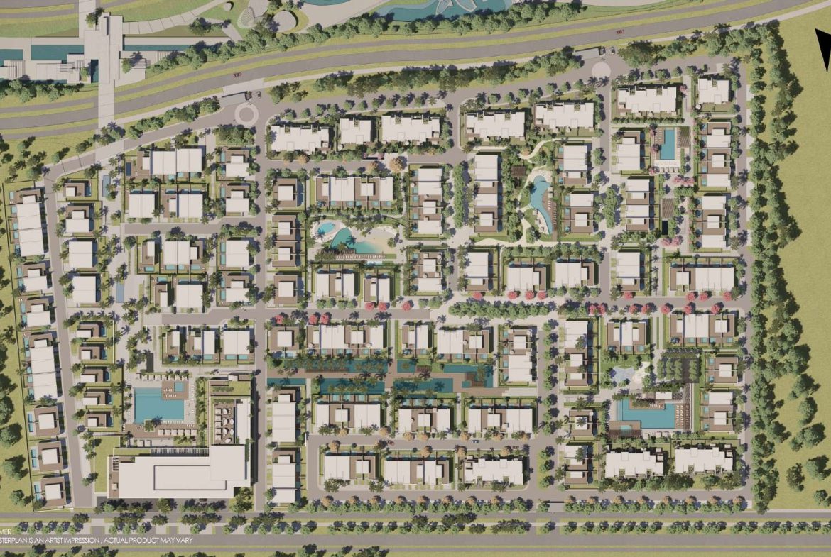 Sahl Hasheesh Property