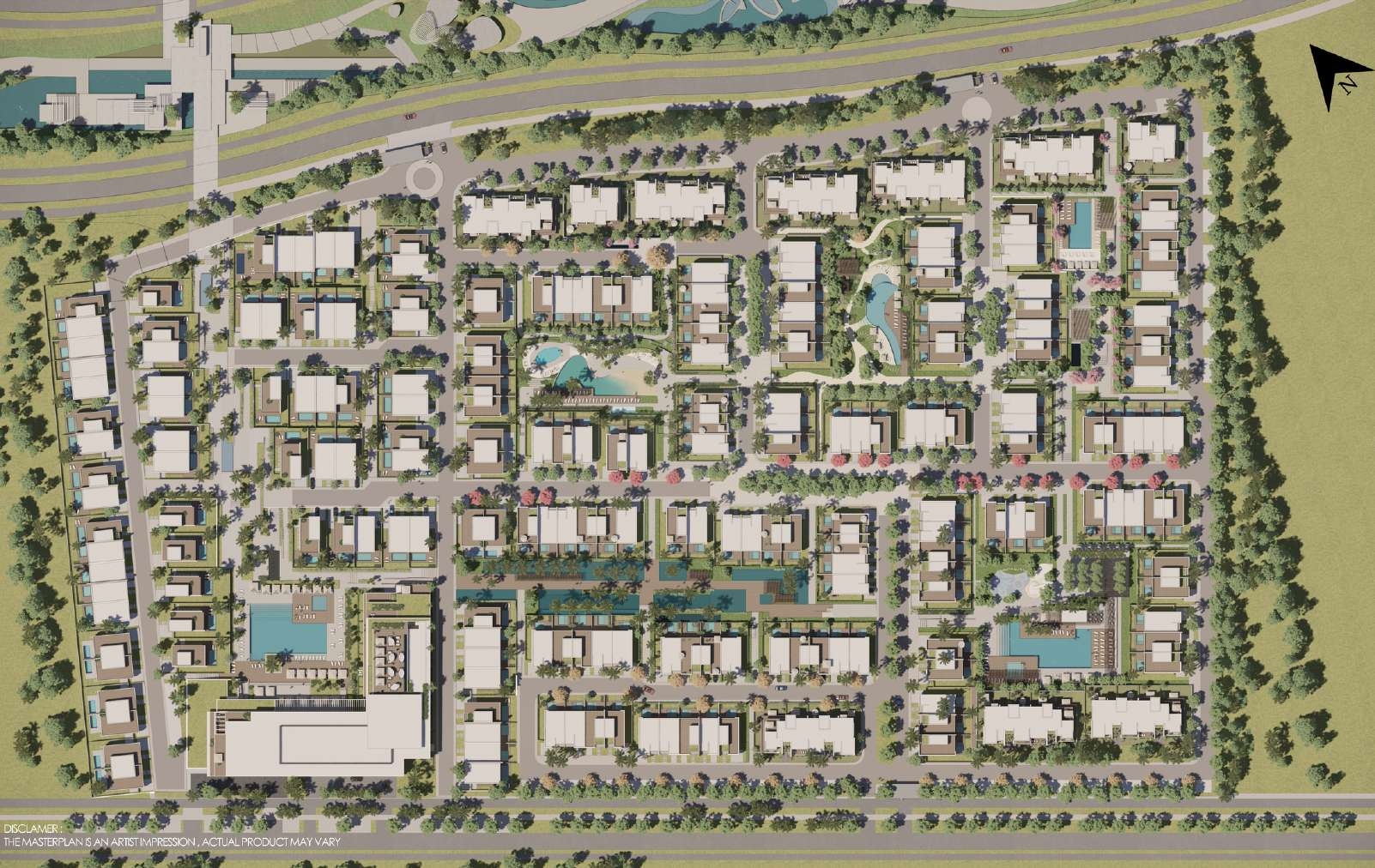 Il Bayou Sahl Hasheesh70 Sahl Hasheesh Property