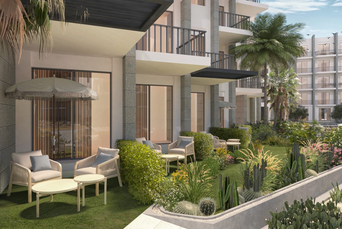Marja Resort Hurghada
