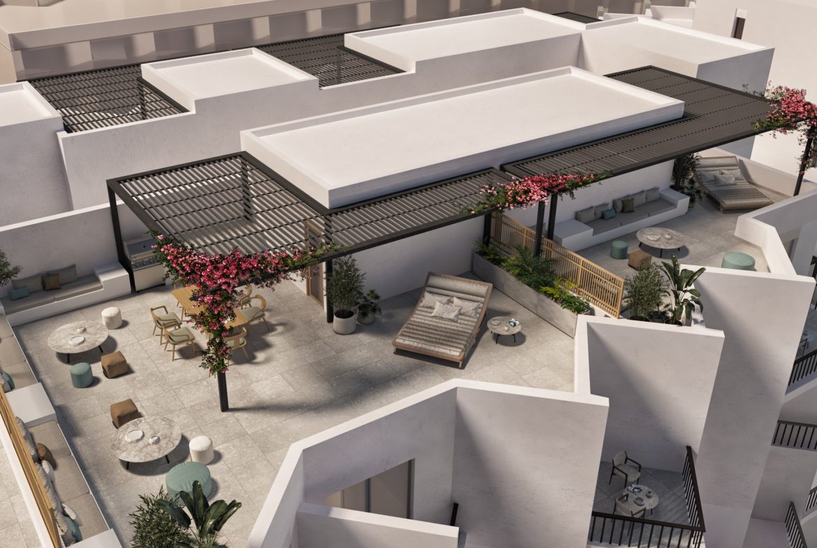Marja Resort Hurghada