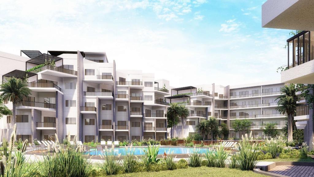 Marja Resort Hurghada
