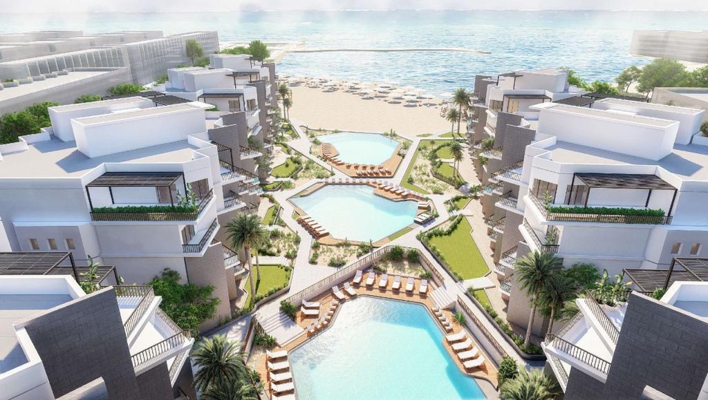 Marja Resort Hurghada