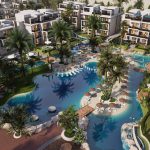 the one hurghada