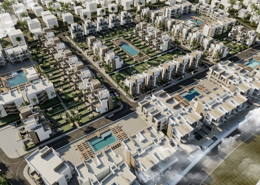 Hurghada Property