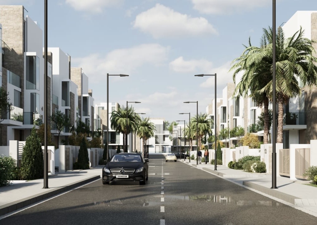 Hurghada Property