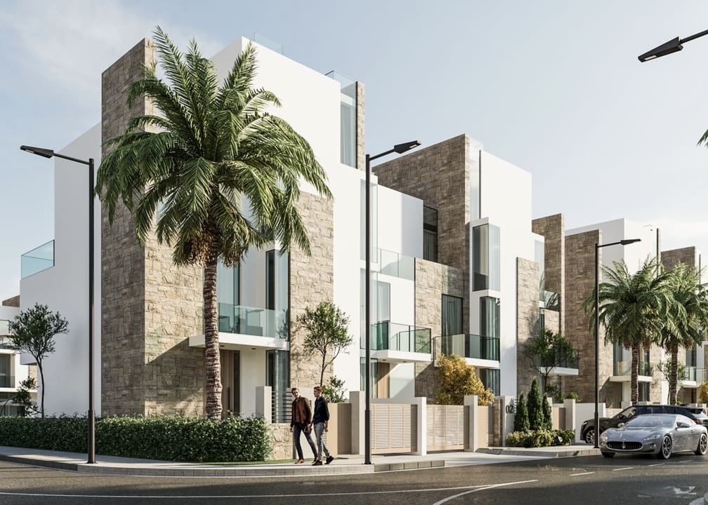 Hurghada Property