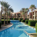 Veranda Sahl Hasheesh