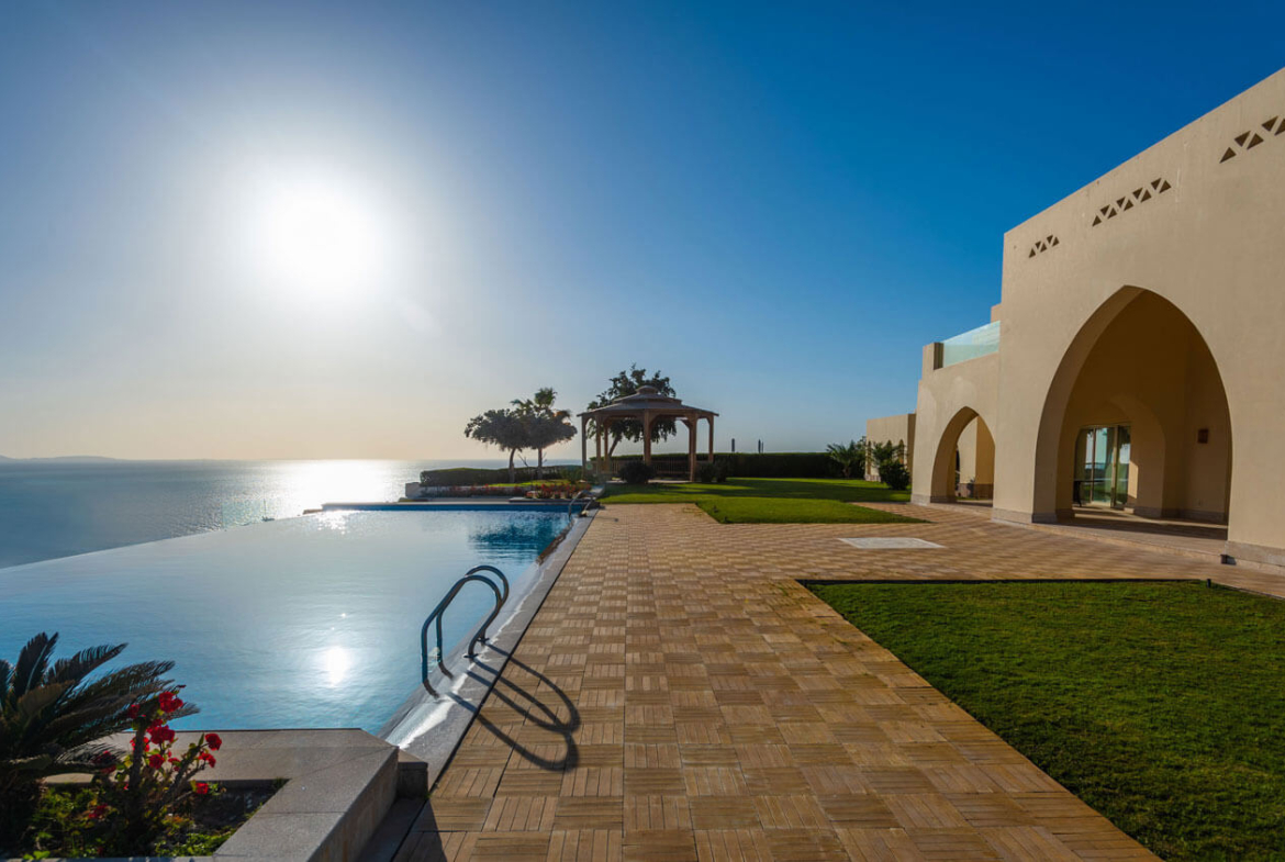 Hurghada property for sale - Red Sea homes in Egypt