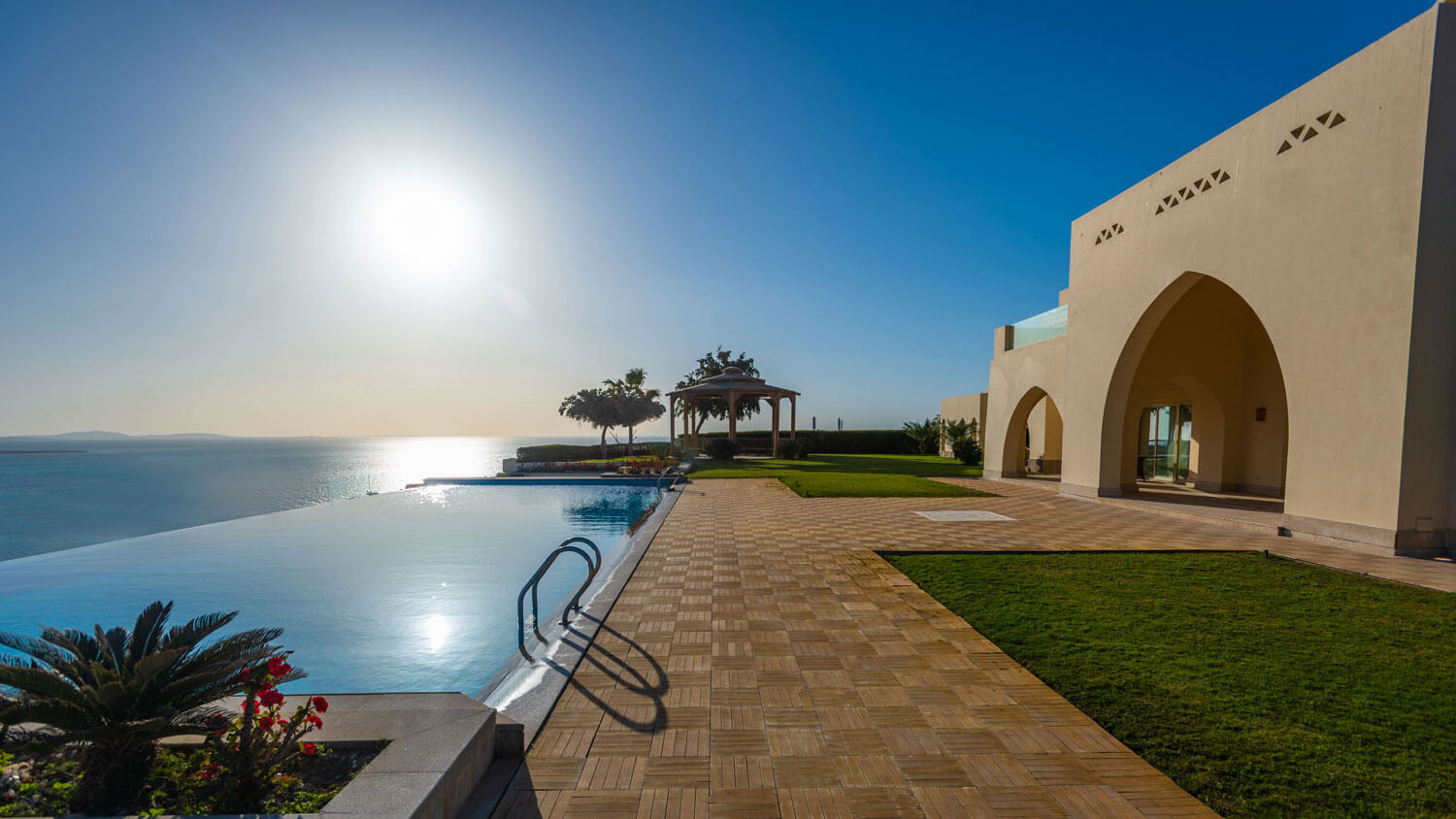 Hurghada property for sale - Red Sea homes in Egypt
