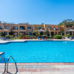 the view hurghada