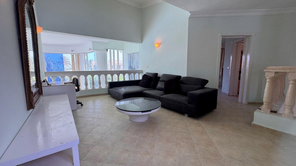 Villa for sale in Hurghada at Palma Resort with private pool