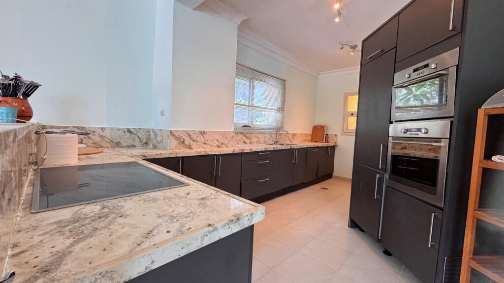 Villa for sale in Hurghada at Palma Resort with private pool