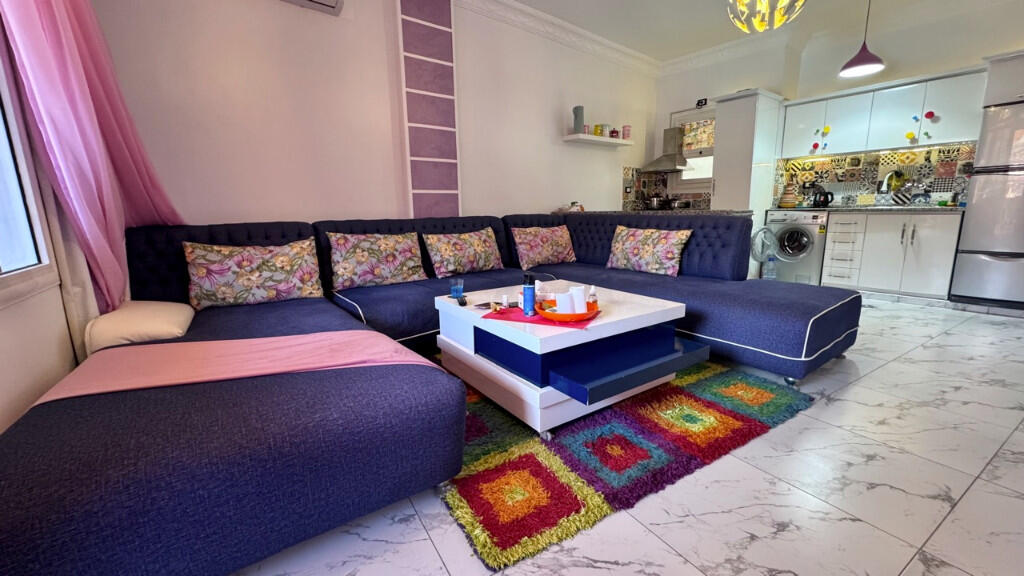 Hurghada property for sale at Oasis Resort