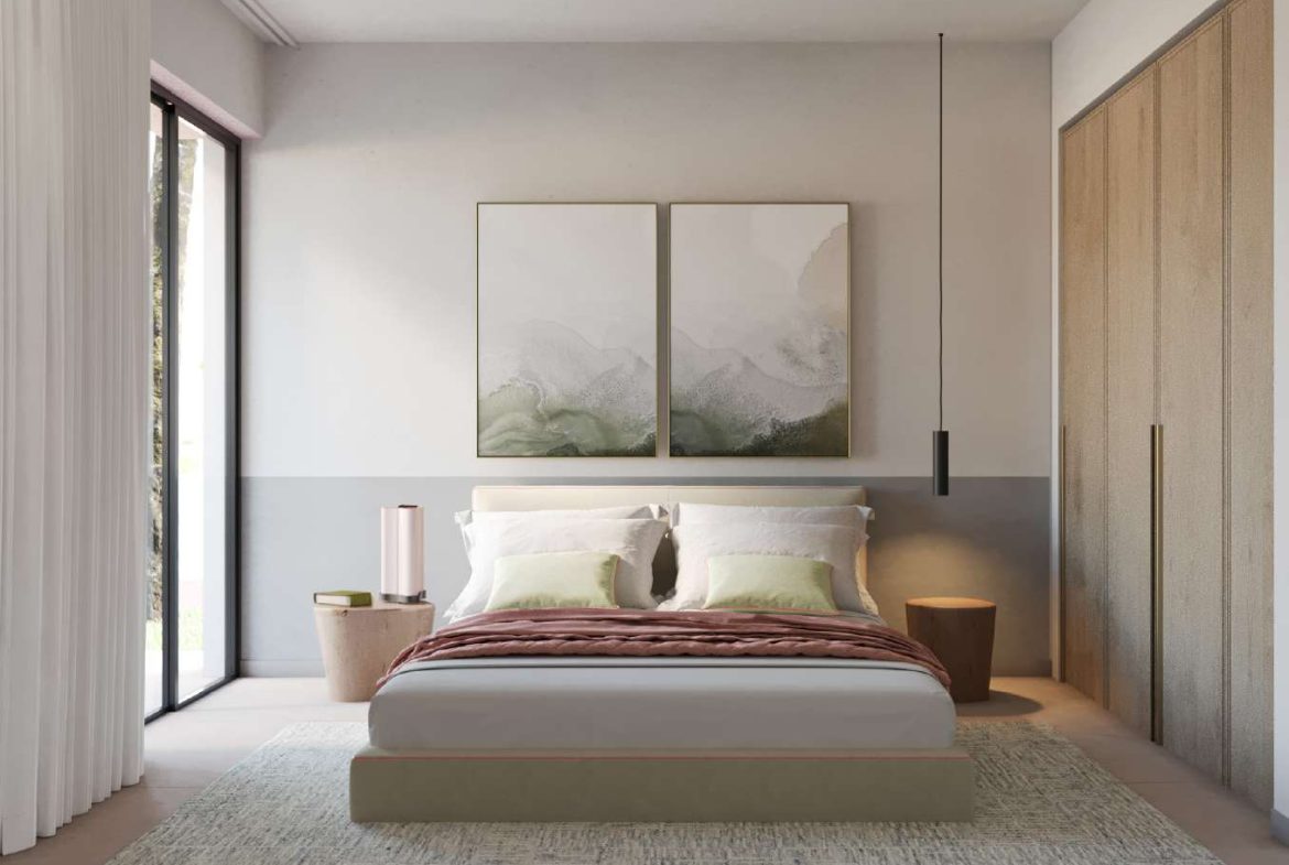 Three Bedroom Corner Townhouse at Siyal Makadi, Makadi Heights | EGP 23,575,000