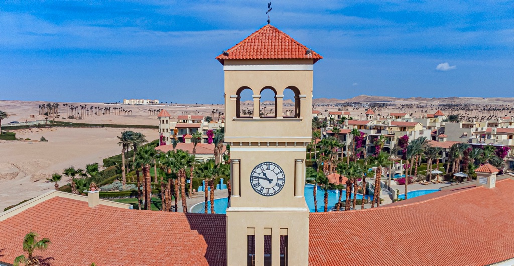 Veranda Sahl Hasheesh Studio for Sale | 54 m²