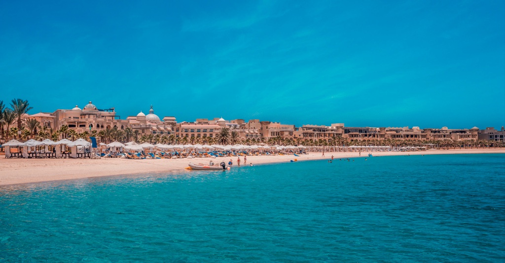Veranda Sahl Hasheesh Studio for Sale | 54 m²