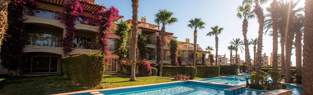 Veranda Sahl Hasheesh Studio for Sale | 54 m²
