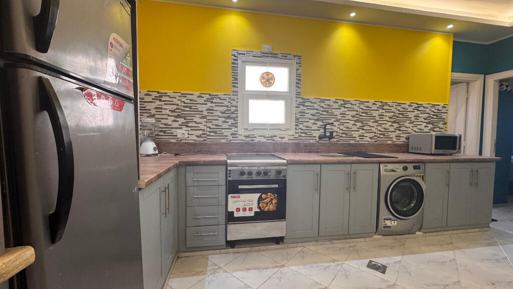 2 bedroom apartment for sale in Hurghada at Oasis Resort