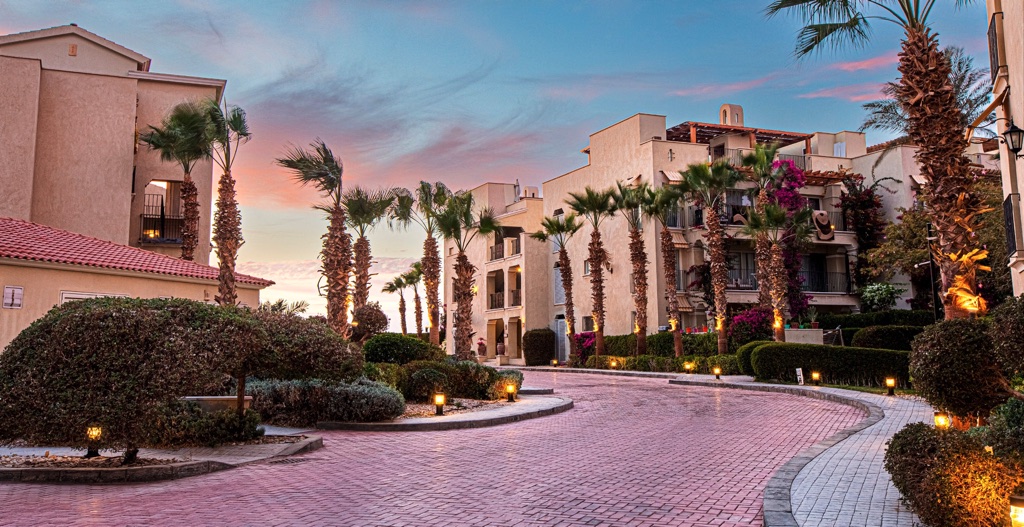 Veranda Sahl Hasheesh Studio for Sale | 54 m²