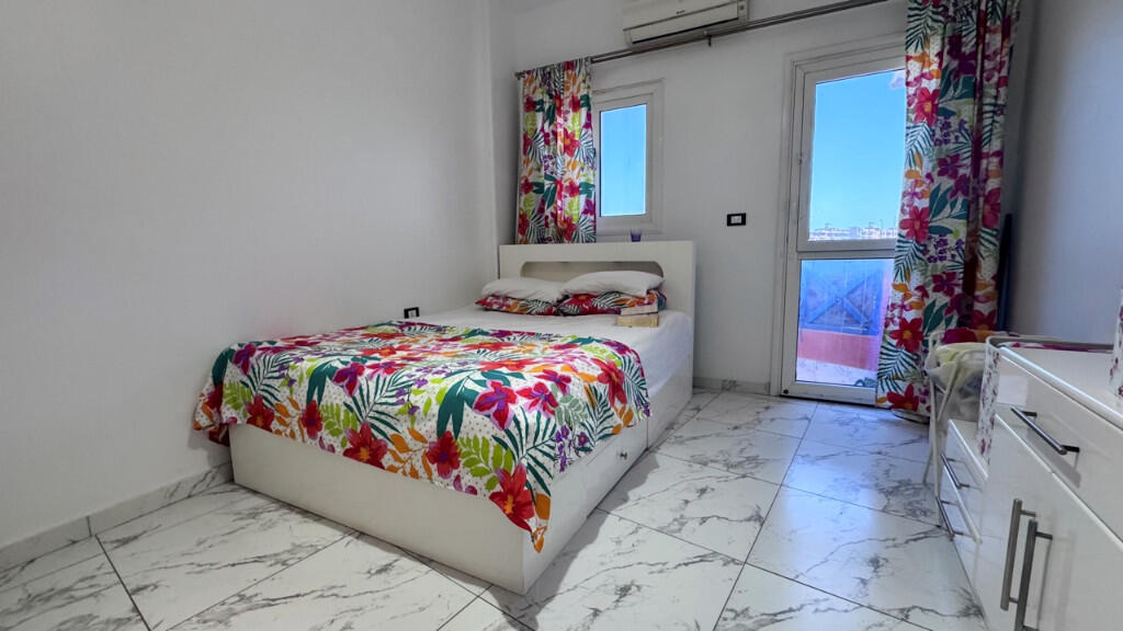 Hurghada property for sale at Oasis Resort