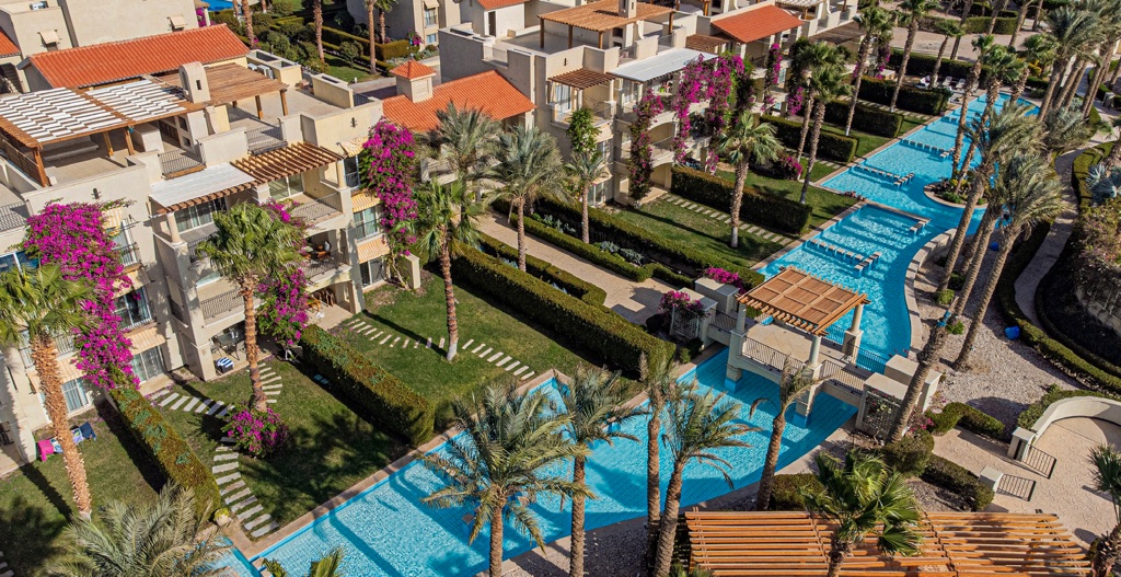 Veranda Sahl Hasheesh Studio for Sale | 54 m²