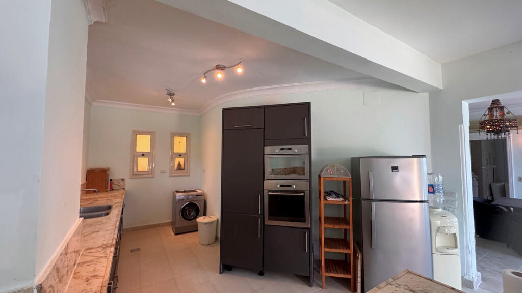 Villa for sale in Hurghada at Palma Resort with private pool