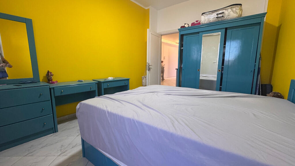 2 bedroom apartment for sale in Hurghada at Oasis Resort