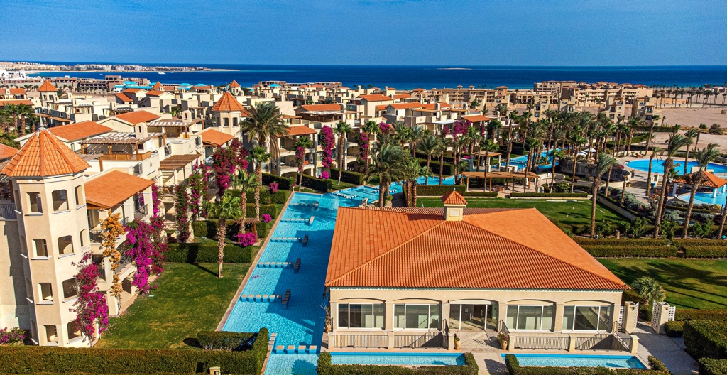 Veranda Sahl Hasheesh Studio for Sale | 54 m²
