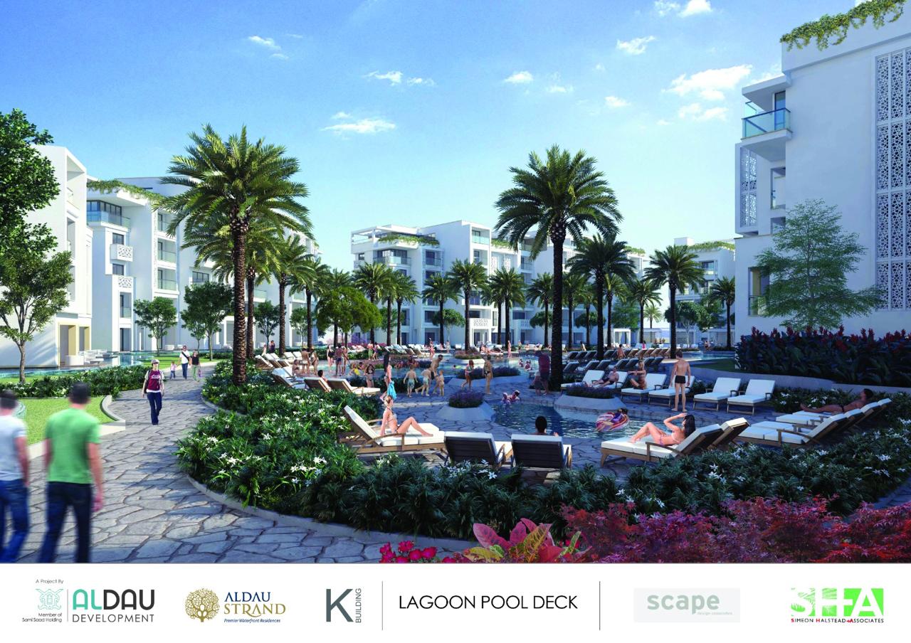 2e0215b0-b4d3-48ef-9d71-3f5dbe3cd5f4 ALDAU Strand site master plan and buildings