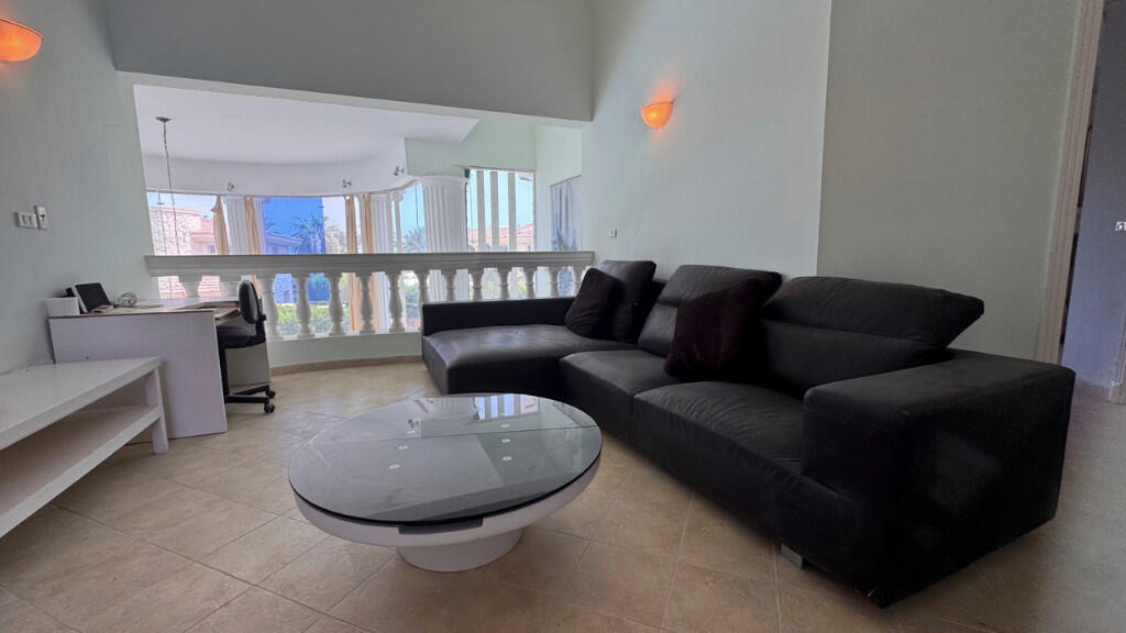 Villa for sale in Hurghada at Palma Resort with private pool