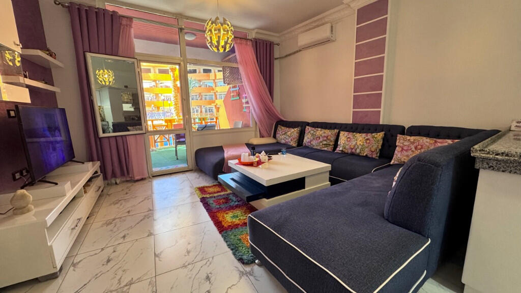 Hurghada property for sale at Oasis Resort