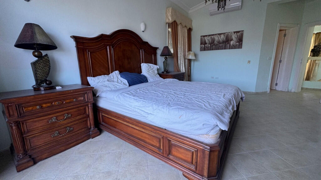 Villa for sale in Hurghada at Palma Resort with private pool