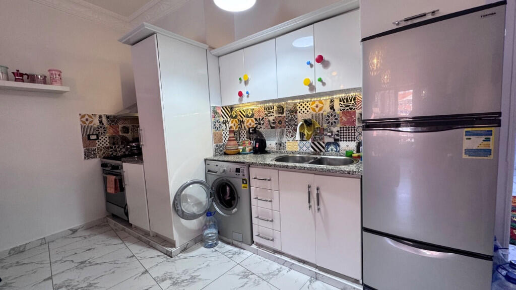 Hurghada property for sale at Oasis Resort