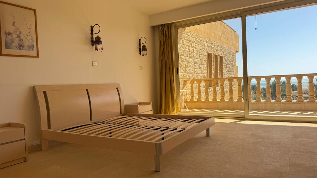 Sea view property Hurghada at Palma Resort
