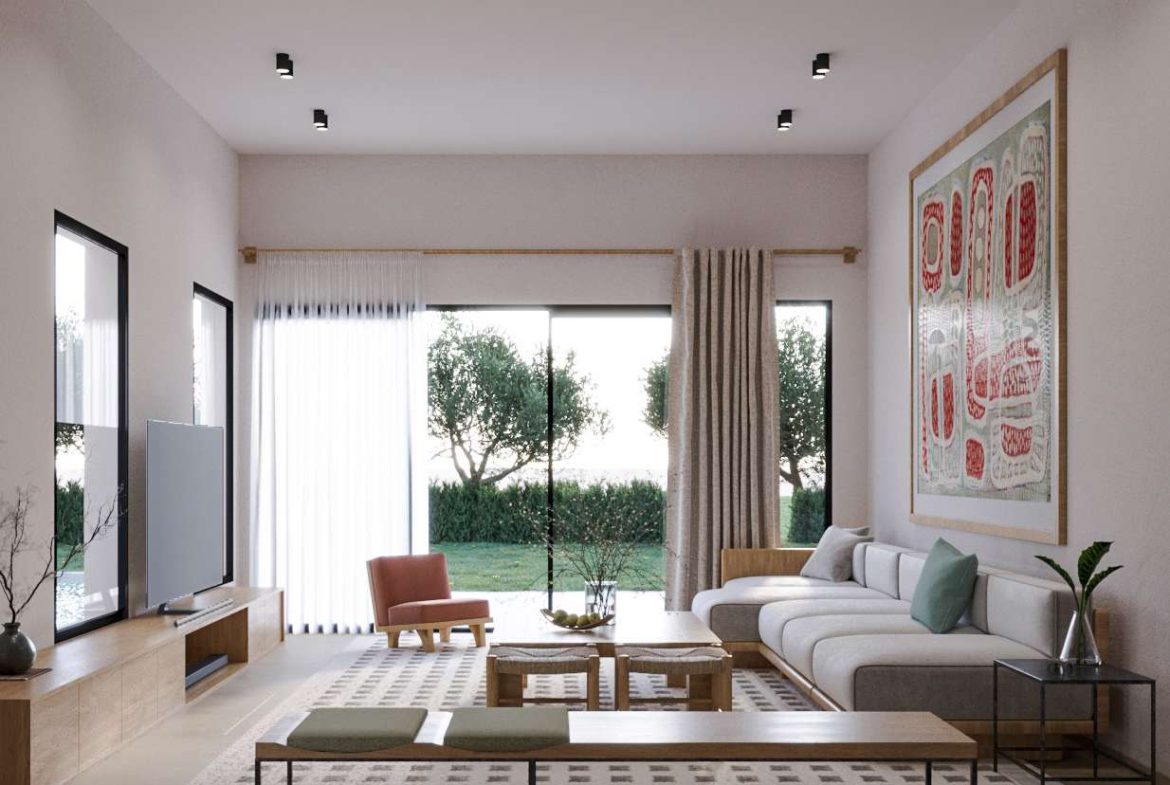Five Bedroom Signature Villa at Siyal Makadi, Makadi Heights | EGP 50,565,000