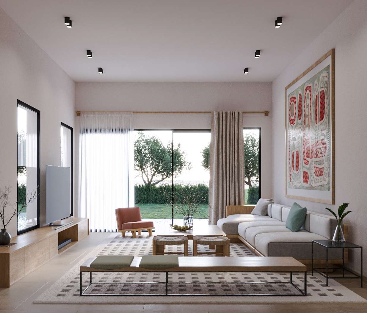42 Five Bedroom Signature Villa at Siyal Makadi, Makadi Heights | EGP 50,565,000