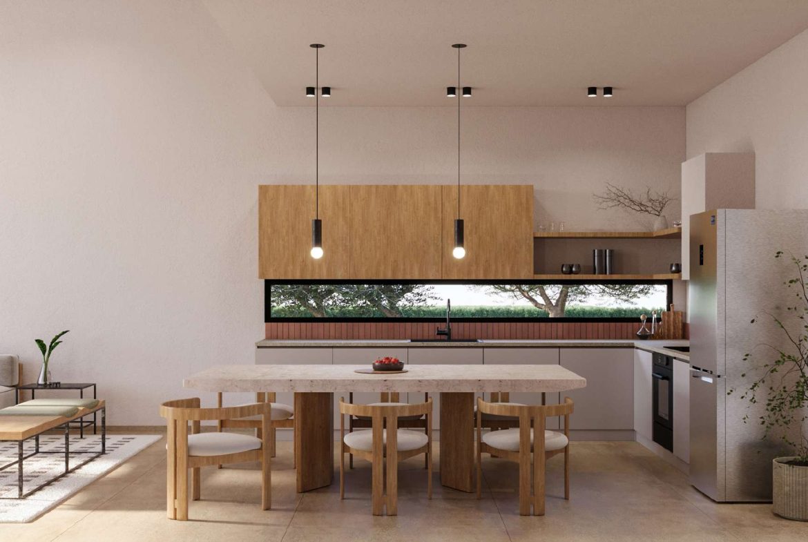 Five Bedroom Signature Villa at Siyal Makadi, Makadi Heights | EGP 50,565,000