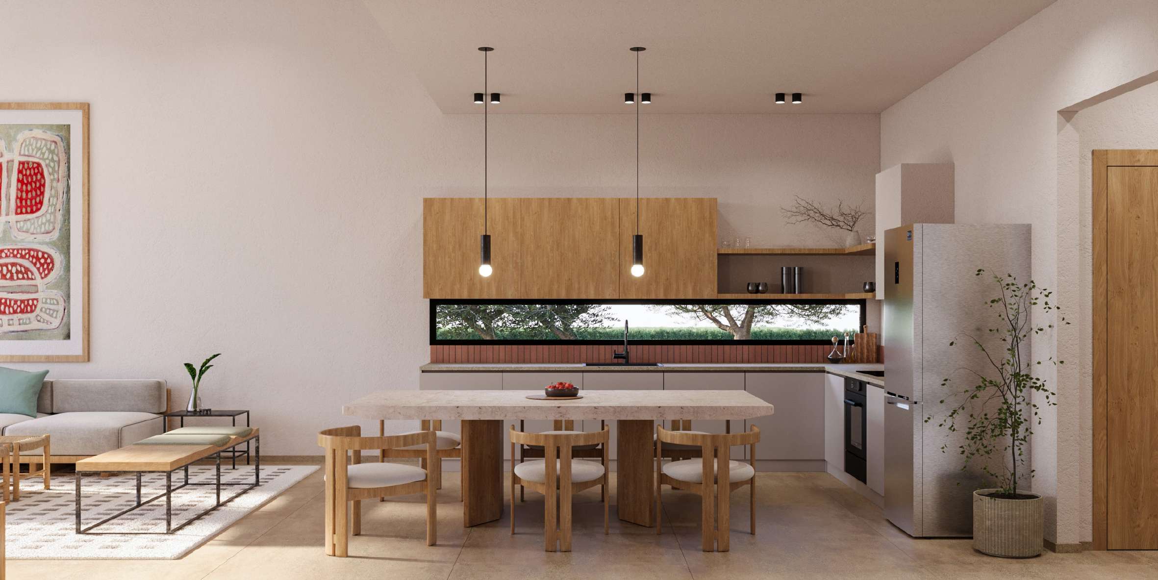 43 Five Bedroom Signature Villa at Siyal Makadi, Makadi Heights | EGP 50,565,000