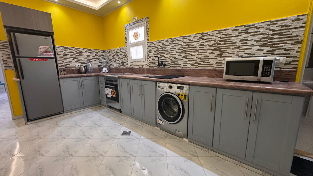 2 bedroom apartment for sale in Hurghada at Oasis Resort